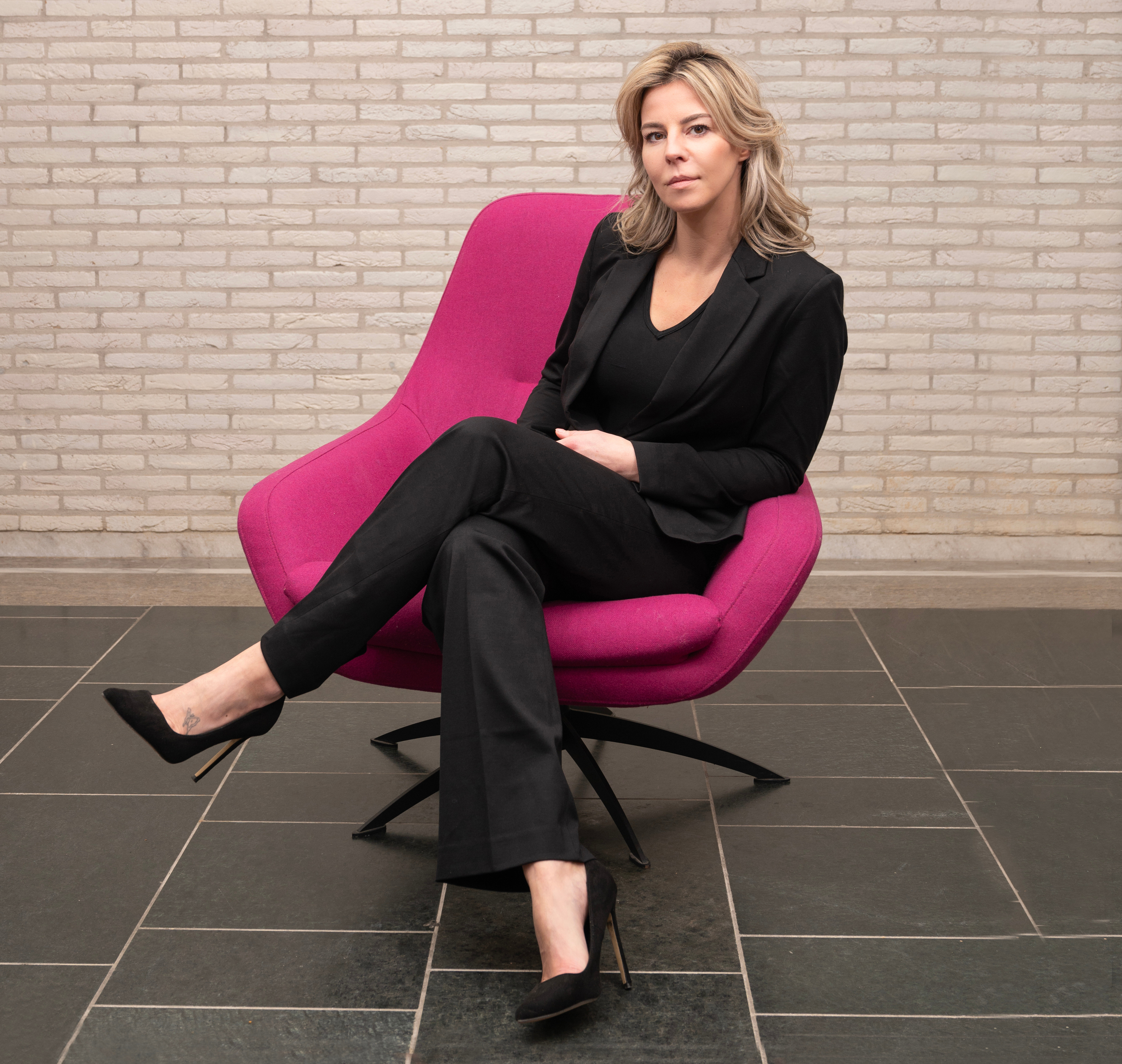 Mentink & Rogaar geven juridisch advies aan een cliënt